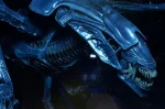 Aliens Xenomorph Queen Deluxe - Imagen 3