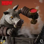 Hellboy Gruagach The Wild Hunt 1/12 - Imagen 5