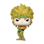 JoJos Bizarre Adventure Pop Animation 2109 Dio Brando