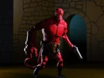 Hellboy Box Full of Evil 1/12 Scale