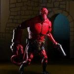 Hellboy Box Full of Evil 1/12 Scale