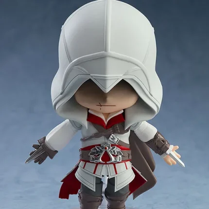 Assassins Creed II Nendoroid No 1829 Ezio Auditore