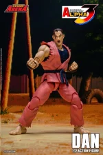 Street Fighter Alpha 3 Storm Arena Dan 1/12 - Imagen 2