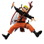 Naruto 72 Series Naruto Uzumaki 33 Vibration Stars - Imagen 2
