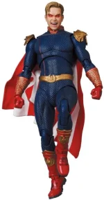 The Boys MAFEX No 151 Homelander - Imagen 8