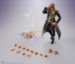 JoJos Bizarre Adventure Stardust Crusaders SH Figuarts Jotaro Kujo - Imagen 9