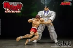 Baki Hanma Son of Ogre Storm Arena Kaoru Hanayama 1/12 - Imagen 16