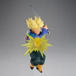 Dragon Ball Z GxMateria Trunks - Imagen 3