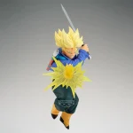 Dragon Ball Z GxMateria Trunks - Imagen 8