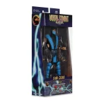 Mortal Kombat Klassic Sub Zero - Imagen 12