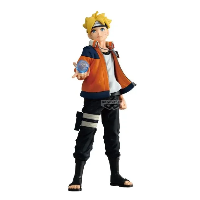 Boruto Naruto Next Generations Boruto Uzumaki Figure - Imagen 3