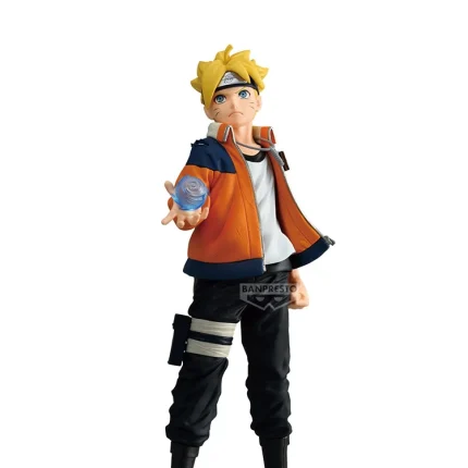 Boruto Naruto Next Generations Boruto Uzumaki Figure