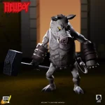 Hellboy Gruagach The Wild Hunt 1/12 - Imagen 3