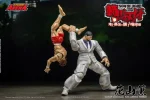 Baki Hanma Son of Ogre Storm Arena Kaoru Hanayama 1/12 - Imagen 17