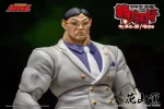 Baki Hanma Son of Ogre Storm Arena Kaoru Hanayama 1/12 - Imagen 14