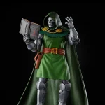 Fantastic Four Marvel Legends Retro Collection Doctor Doom