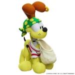 Garfield Halloween Adventure Pirate Garfield and Pirate Odie Figure Two Pack - Imagen 8
