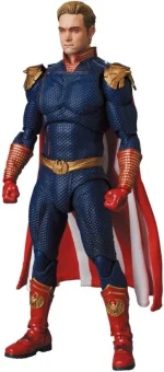 The Boys MAFEX No 151 Homelander - Imagen 13