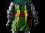 Fantastic Four Marvel Legends Retro Collection Doctor Doom - Imagen 9