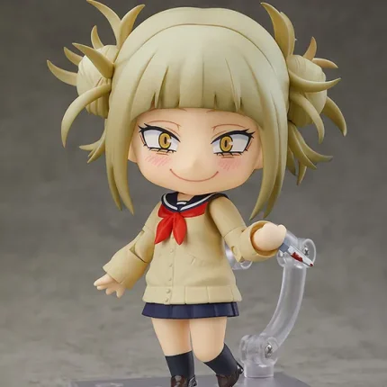 My Hero Academia Nendoroid No 1333 Himiko Toga