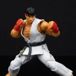 Ultra Street Fighter II The Final Challengers Ryu 1/12