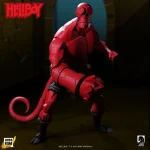 Hellboy Box Full of Evil 1/12 Scale - Imagen 4