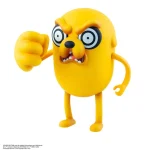 Adventure Time Mondo Squads Jake and Finn Figure Set - Imagen 16