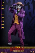 Batman The Killing Joke CMS028 The Joker 1/6th Scale - Imagen 8