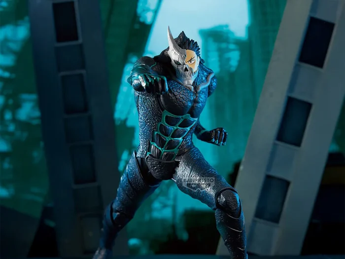 Kaiju No 8 Grandista Kaiju No 8 Kafka Hibino Ver