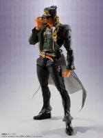 JoJos Bizarre Adventure Stardust Crusaders SH Figuarts Jotaro Kujo - Imagen 3
