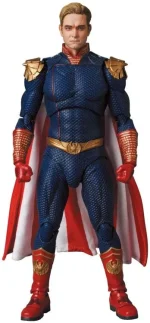 The Boys MAFEX No 151 Homelander - Imagen 12