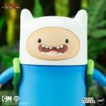Adventure Time Mondo Squads Jake and Finn Figure Set - Imagen 6