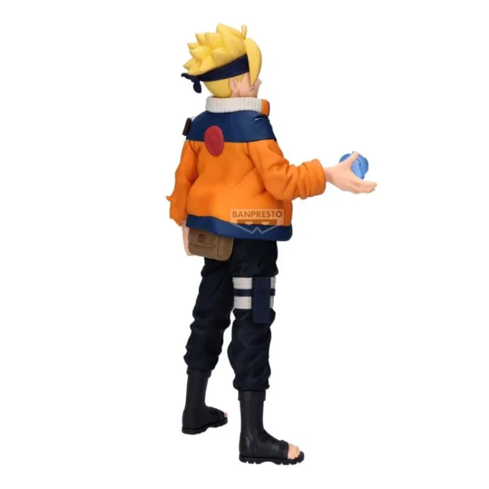 Boruto Naruto Next Generations Boruto Uzumaki Figure - Imagen 7