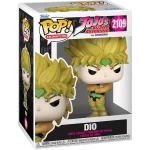 JoJos Bizarre Adventure Pop Animation 2109 Dio Brando - Imagen 3