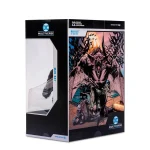 DC Rebirth DC Multiverse Man Bat - Imagen 12