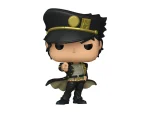 JoJos Bizarre Adventure Pop Animation 2053 Jotaro Kujo
