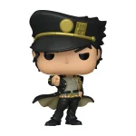 JoJos Bizarre Adventure Pop Animation 2053 Jotaro Kujo