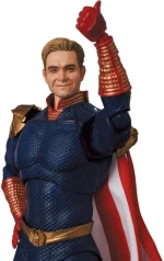 The Boys MAFEX No 151 Homelander - Imagen 5