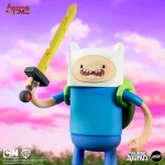 Adventure Time Mondo Squads Jake and Finn Figure Set - Imagen 2