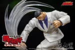 Baki Hanma Son of Ogre Storm Arena Kaoru Hanayama 1/12 - Imagen 10