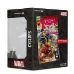 Marvel Comics Cyclops X-Men 1 1/10 - Imagen 5