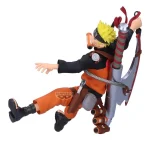 Naruto 72 Series Naruto Uzumaki 33 Vibration Stars - Imagen 4