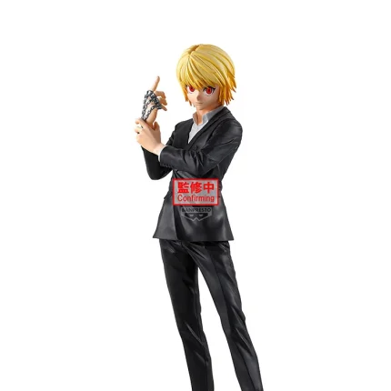 Hunter x Hunter Grandista Kurapika