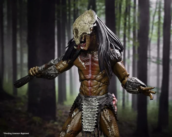 Prey Ultimate Feral Predator - Imagen 11