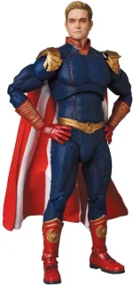 The Boys MAFEX No 151 Homelander - Imagen 11