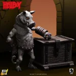 Hellboy Gruagach The Wild Hunt 1/12 - Imagen 4