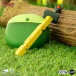 Adventure Time Mondo Squads Jake and Finn Figure Set - Imagen 14