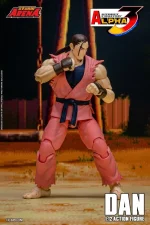 Street Fighter Alpha 3 Storm Arena Dan 1/12 - Imagen 11
