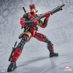 Marvel Legends Maximum Series Deadpool - Imagen 14