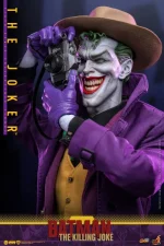Batman The Killing Joke CMS028 The Joker 1/6th Scale - Imagen 12